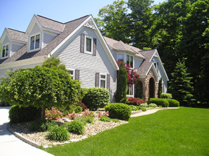 Landscapers and Lawncare Services in Saxonburg, PA
